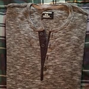 Express henly thermal size medium